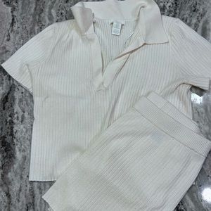 H&M set